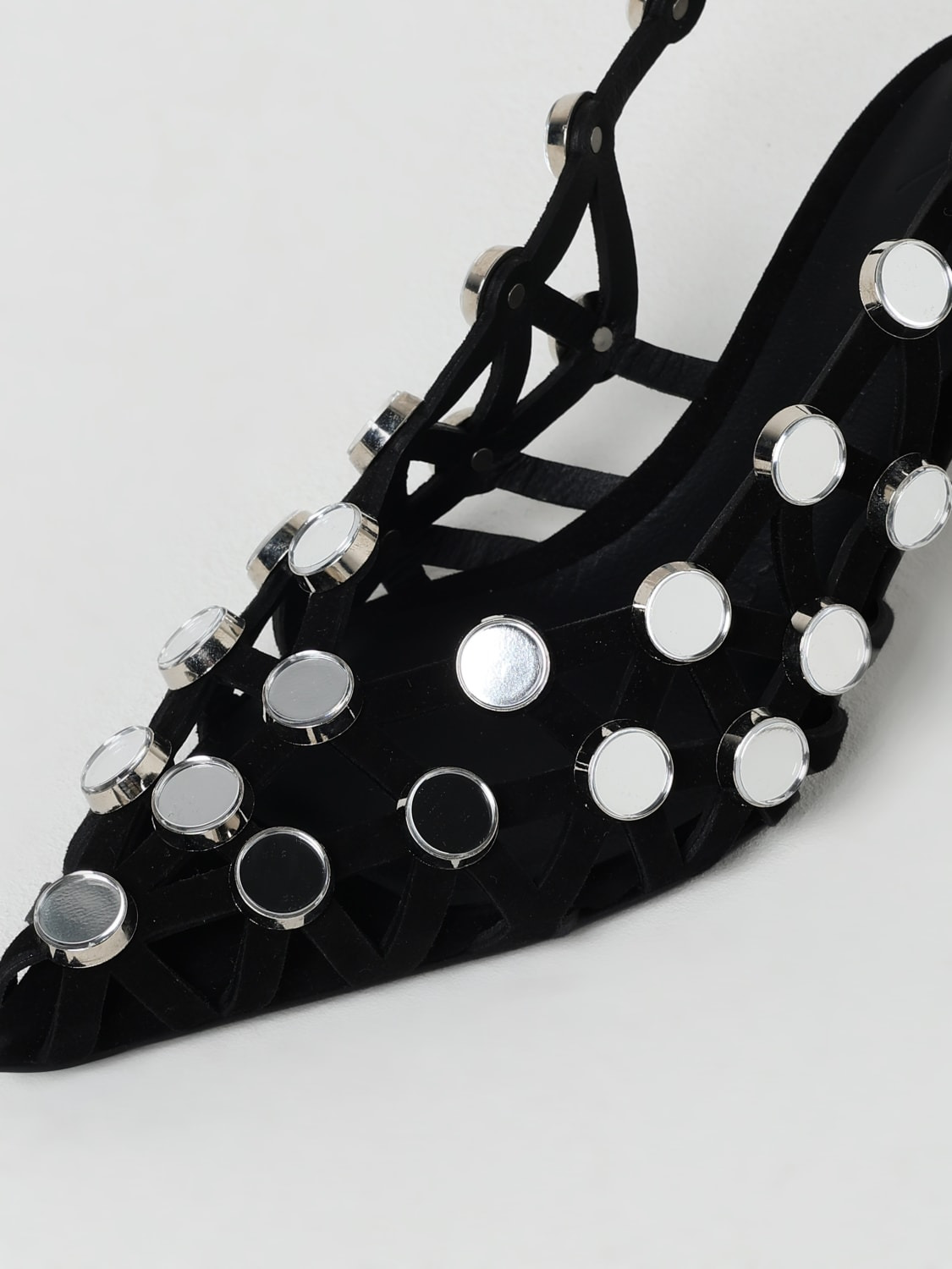 Shoes woman The Attico - 4