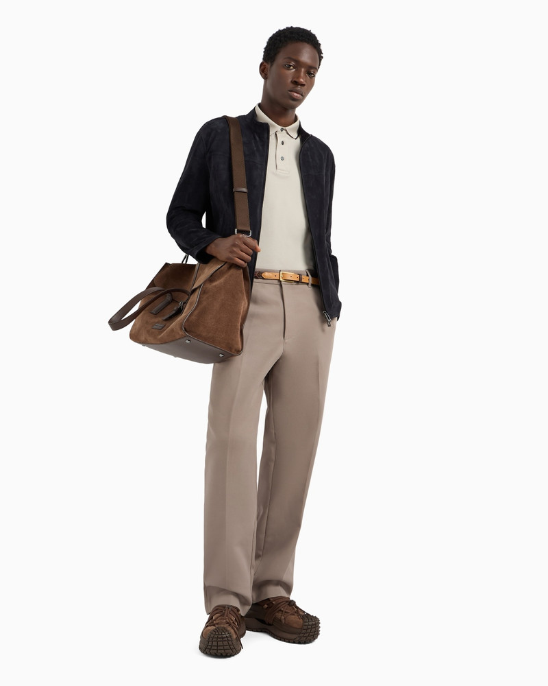 EMPORIO ARMANI POLO SHIRTS outlook