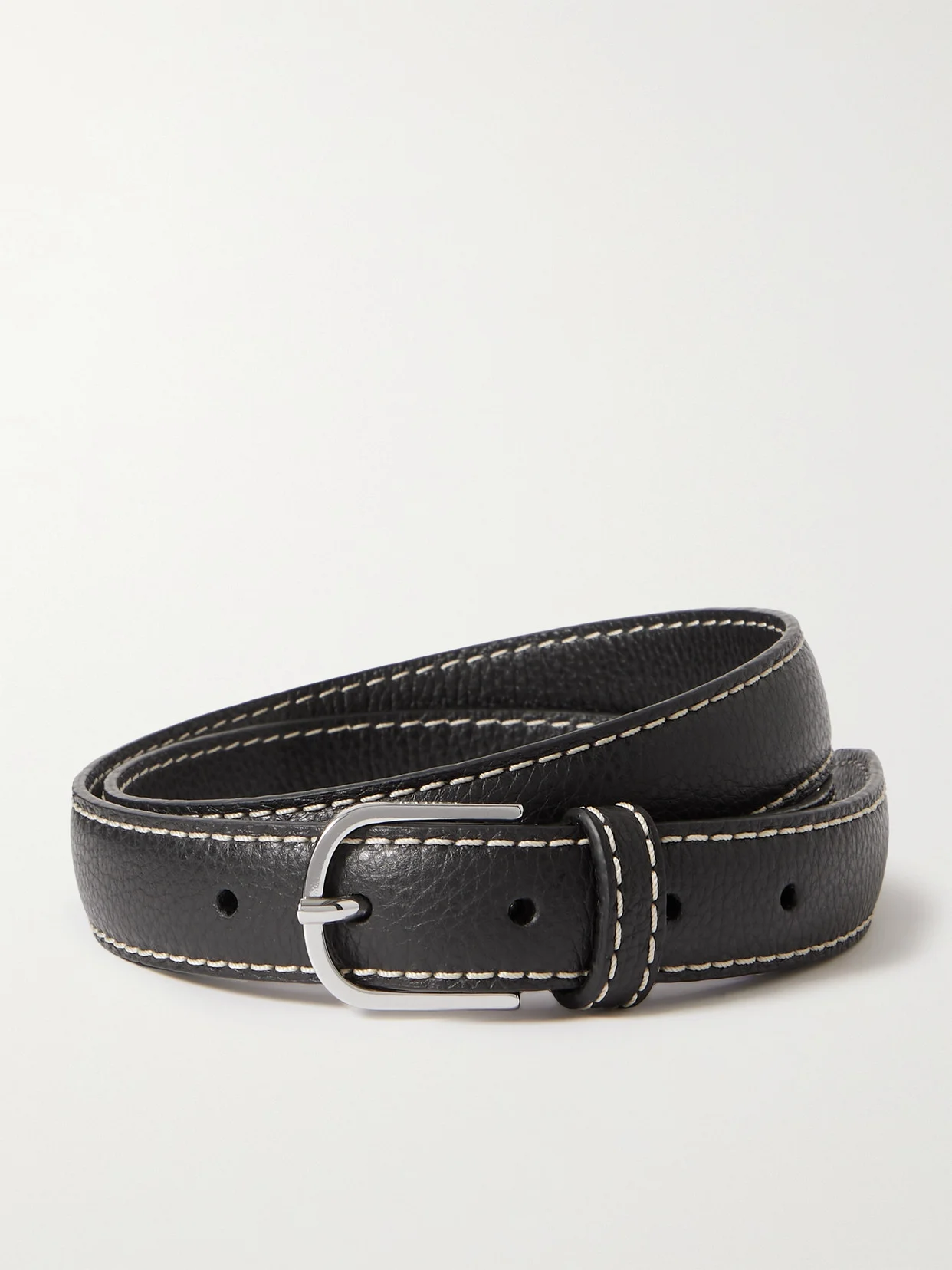 Leather Belt - 1