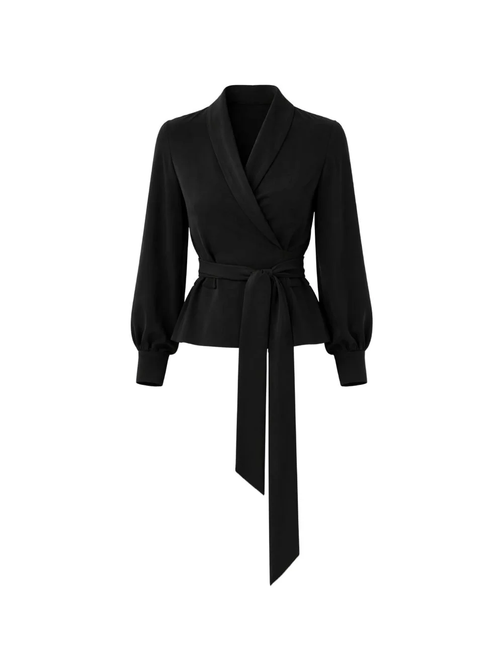 Elettra blouse - 1