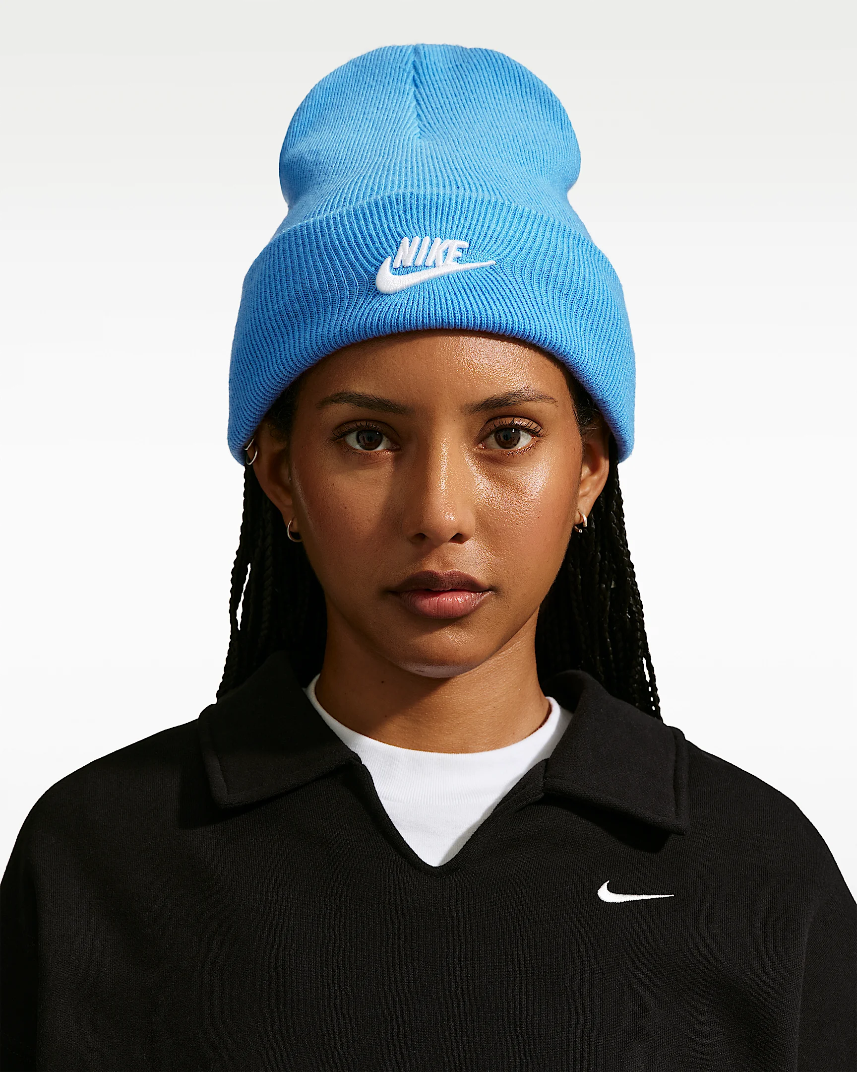 Nike Peak Futura Beanie - 1