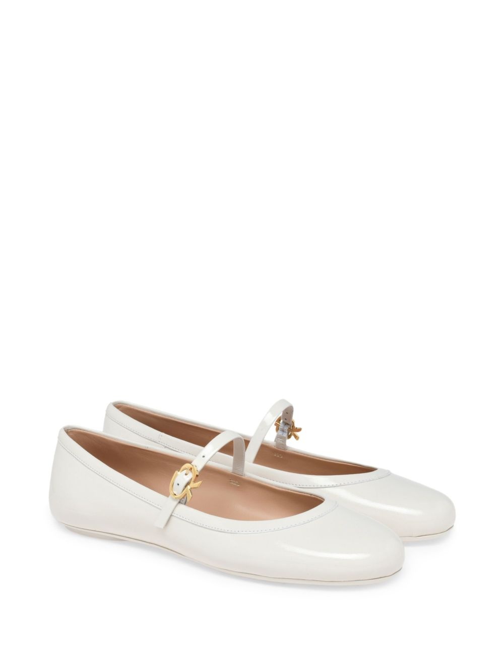 Carla ballet flats - 2