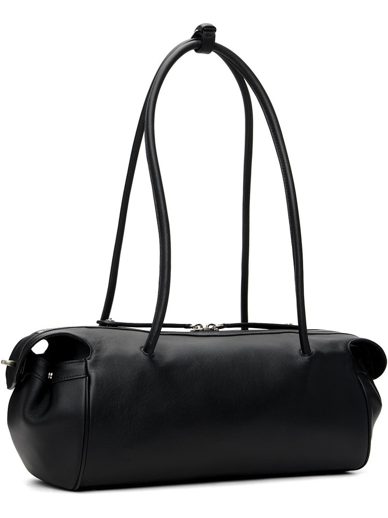 OPEN YY Black Corgi Bag outlook