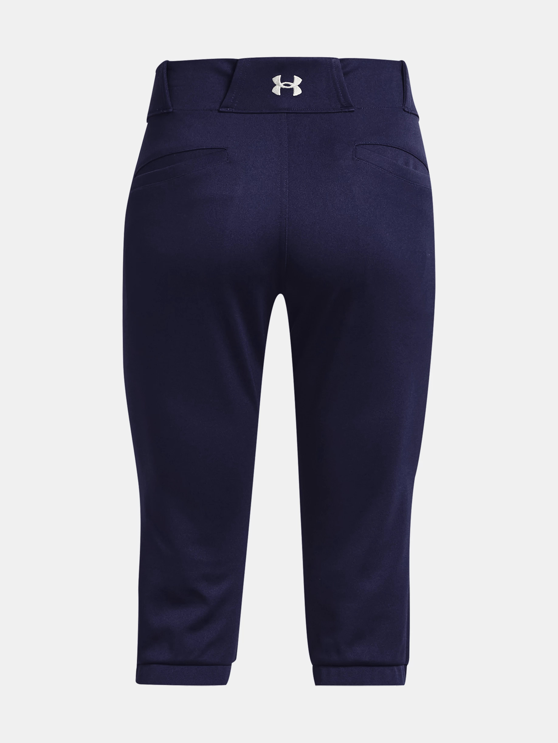 Women's UA Utility Softball Pants - 3