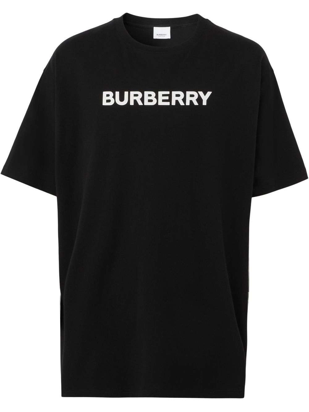 LOGO PRINT T-SHIRT - 1
