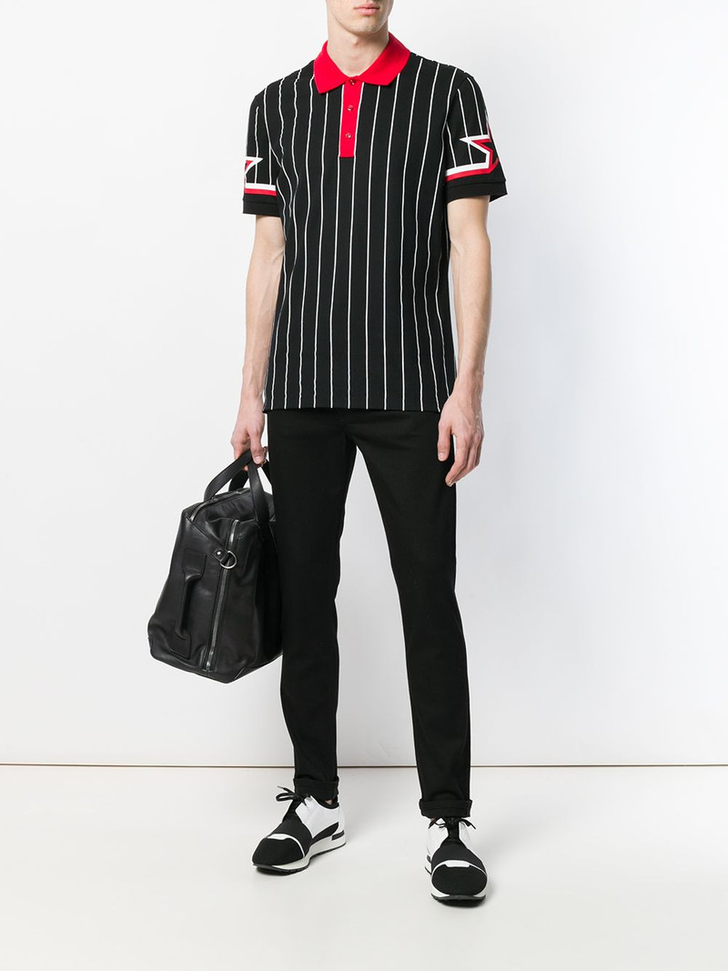 Givenchy classic slim-fit jeans outlook