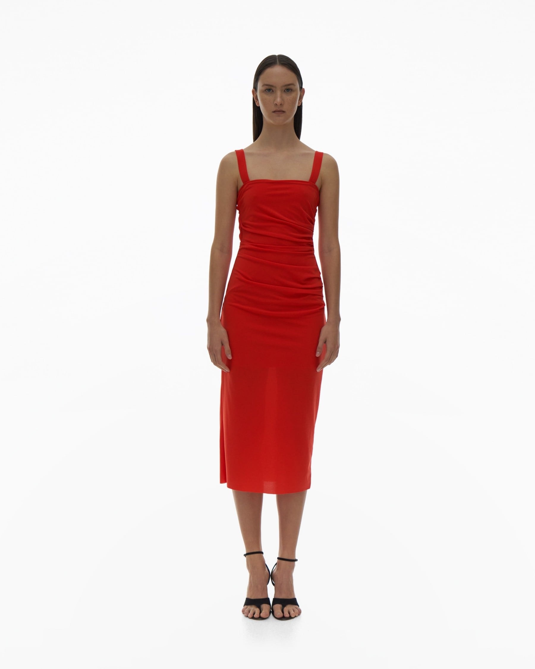 TWISTED DRESS - 3