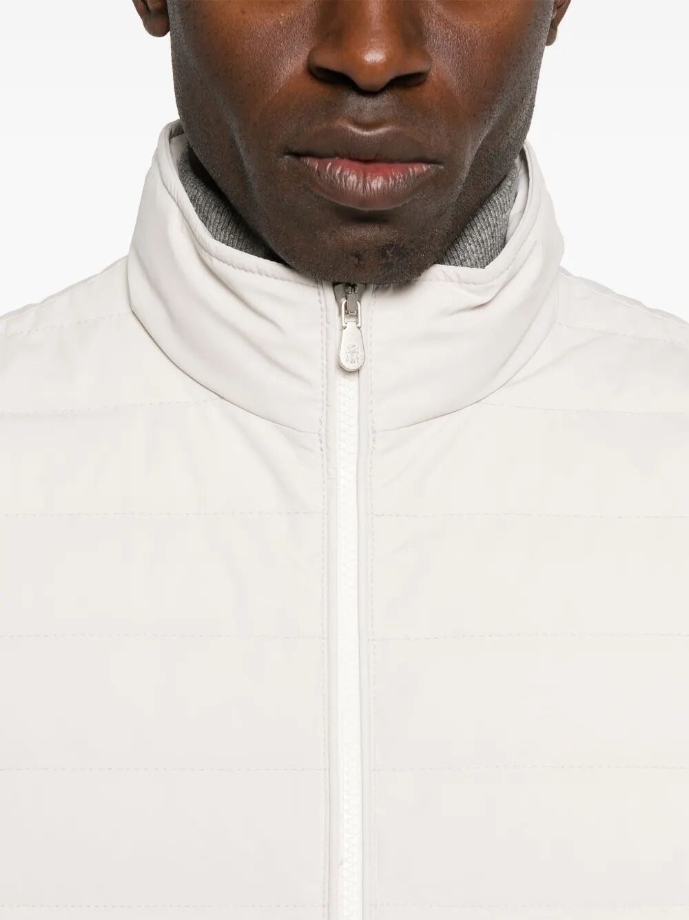 Lightweight Padded Vest - 3