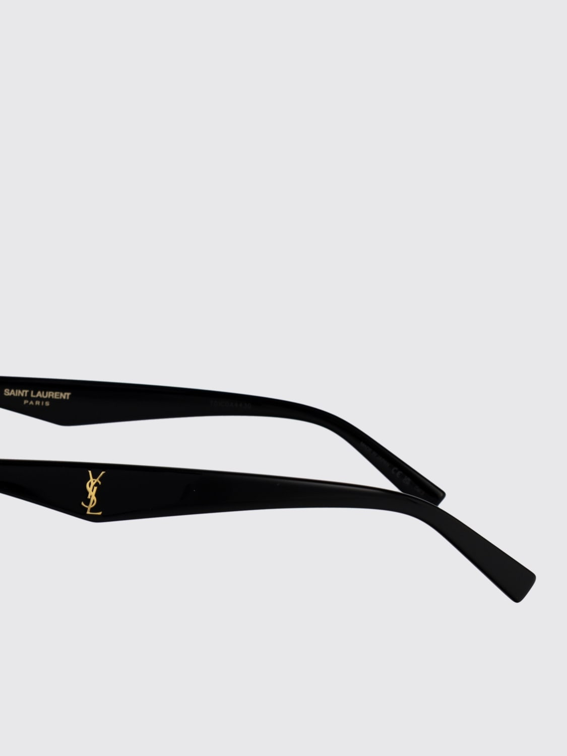Sunglasses woman Saint Laurent - 4