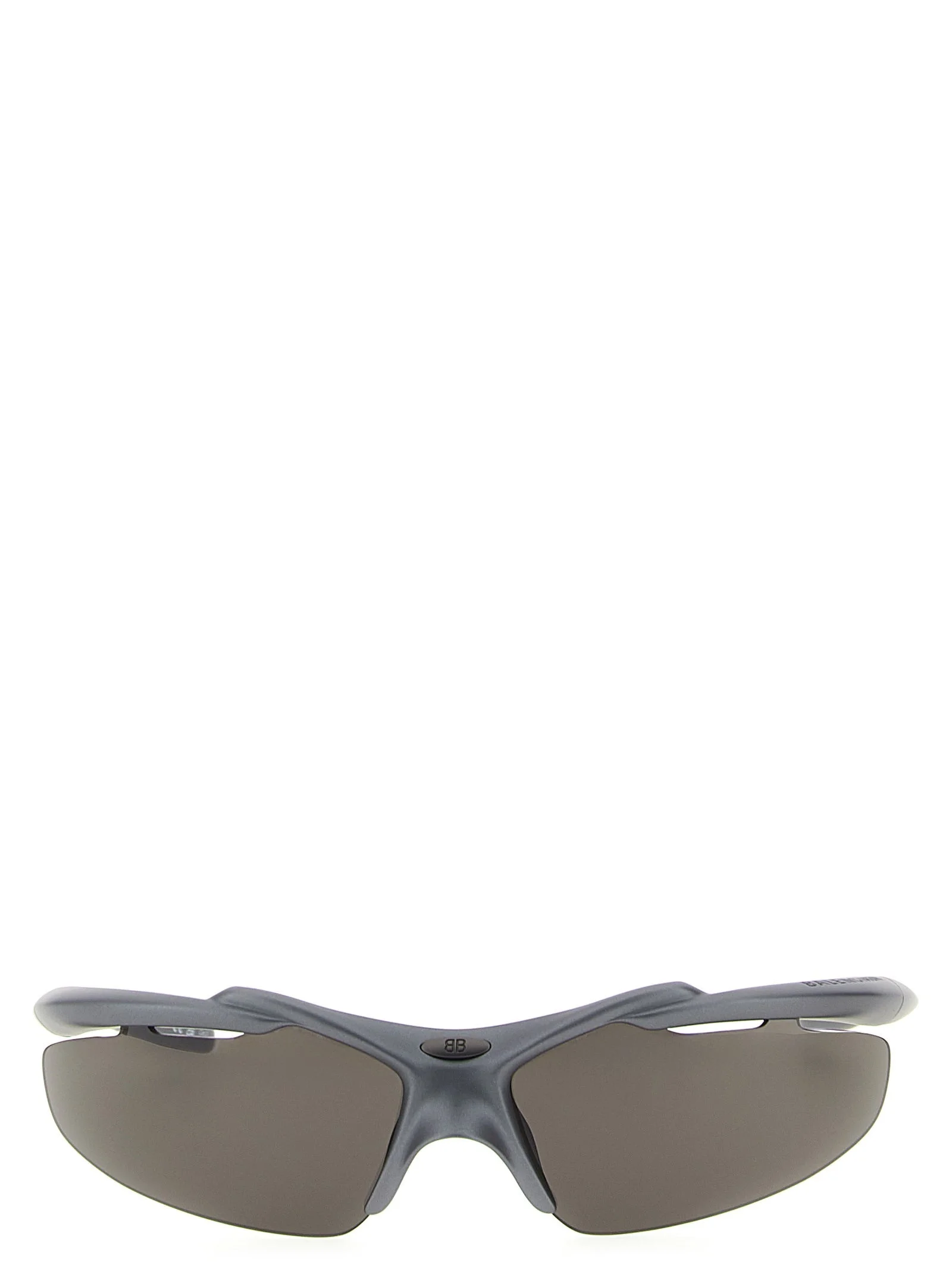 Balenciaga Men 'Turbo D-Frame' Sunglasses - 1