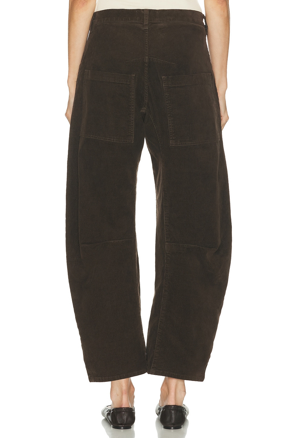 Shon Pant - 4
