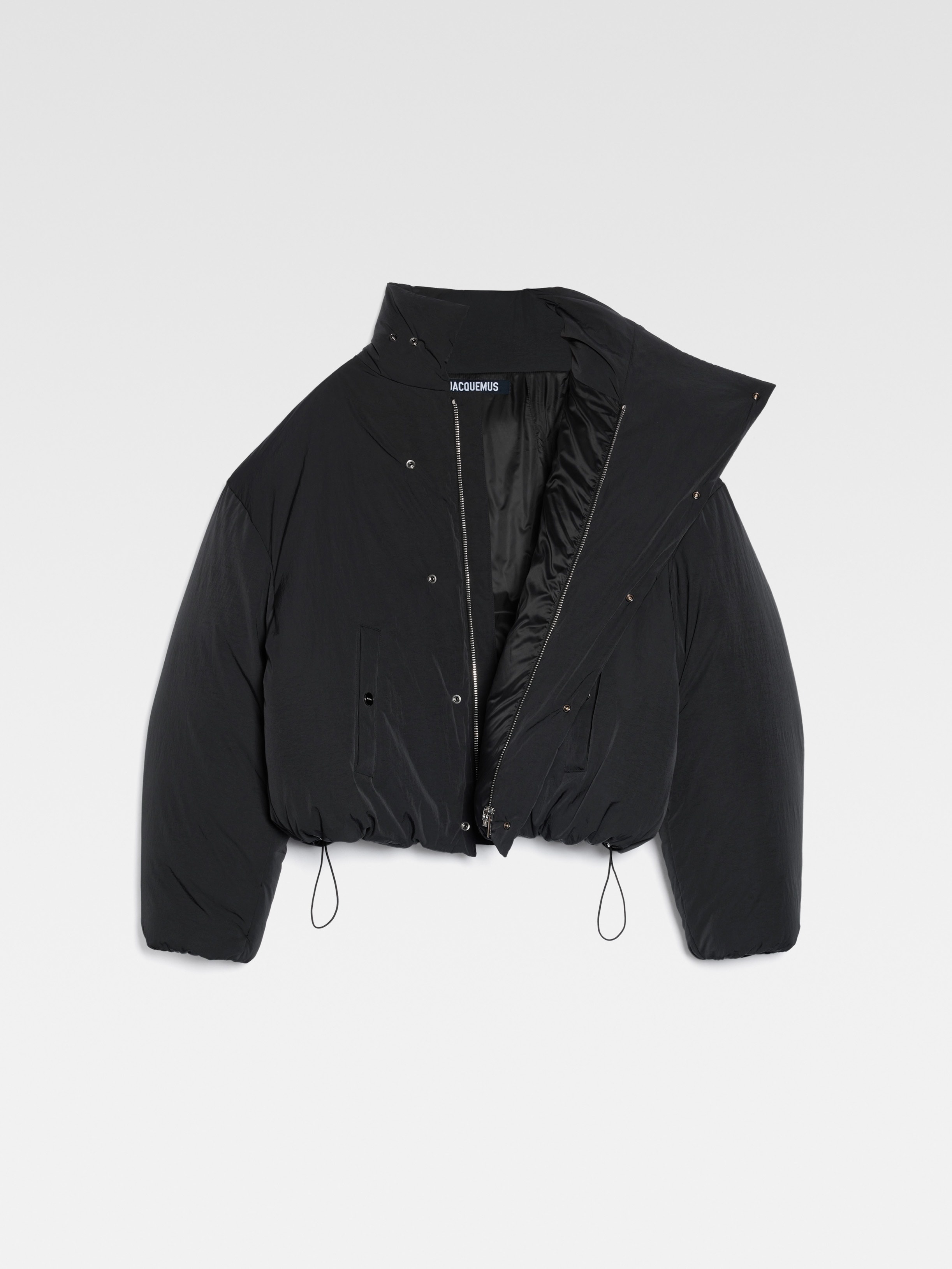 Jacket JACQUEMUS Men color Black