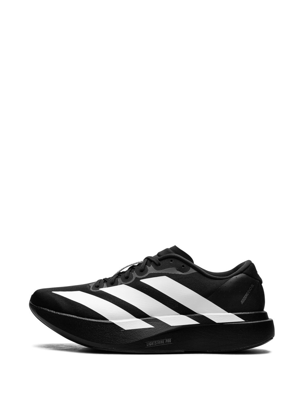 Adizero Evo SL "Black White" sneakers - 5
