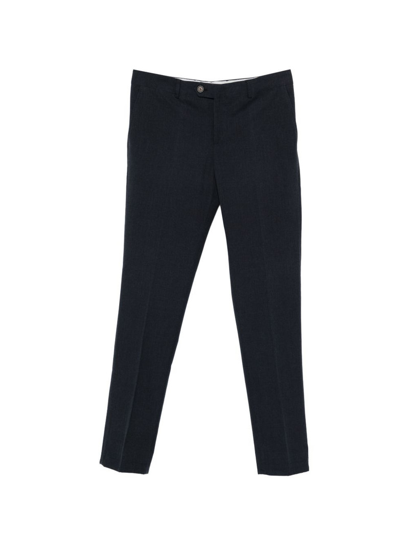 buttoned trousers 1