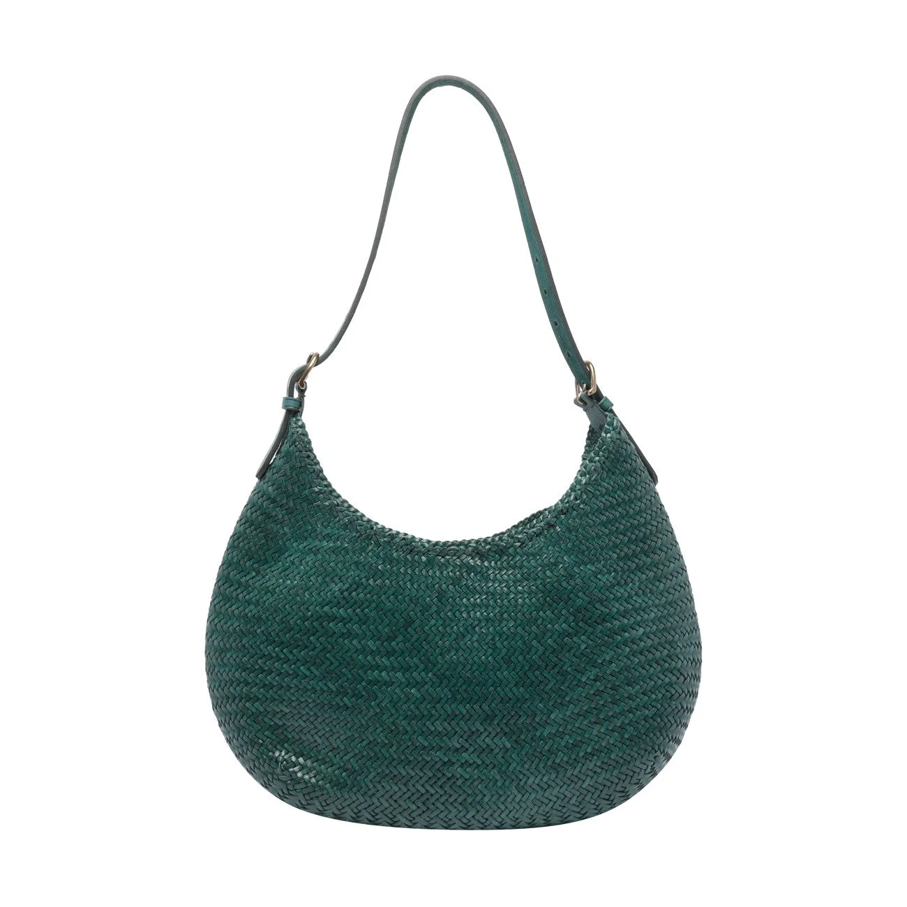Dragon Diffusion Women Luna Mezza Shoulder Bag - 1