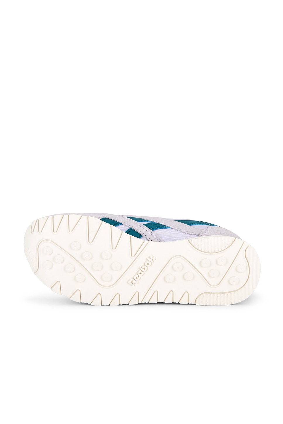 Classic Nylon Sneaker - 6