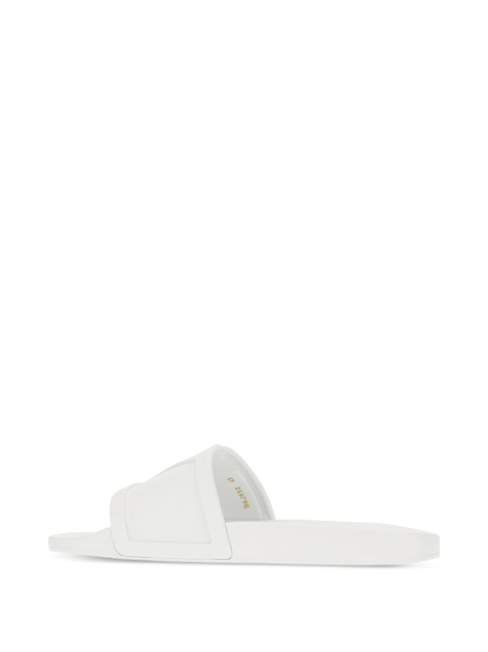 Valentino Garavani Sandals White - 2