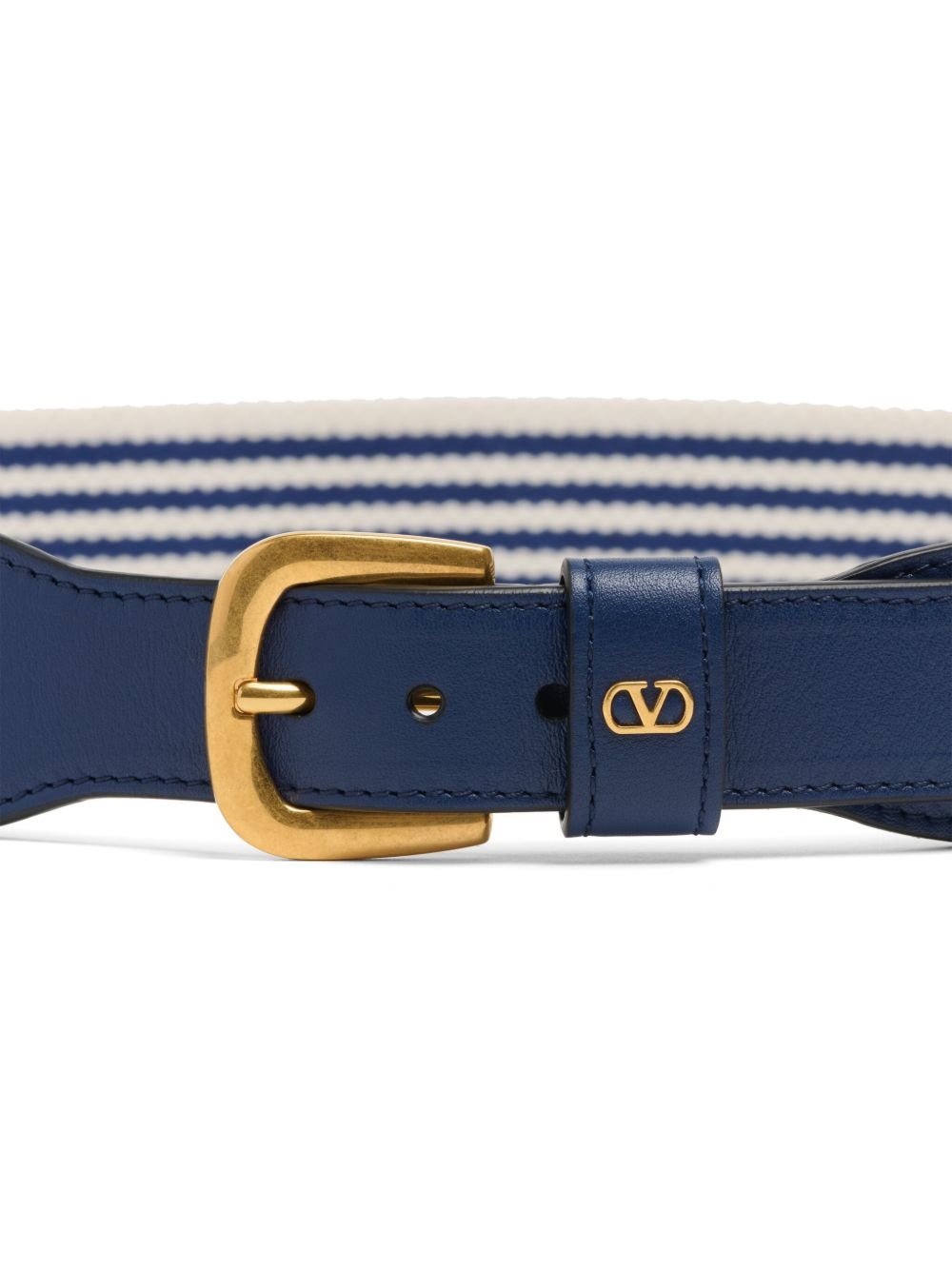 35mm VLogo Signature belt - 2