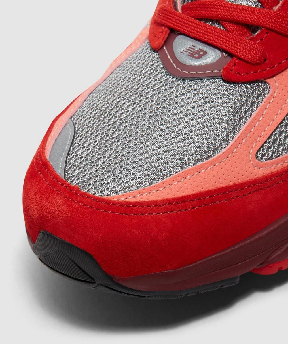 MIUS 990v6 sneaker - 5