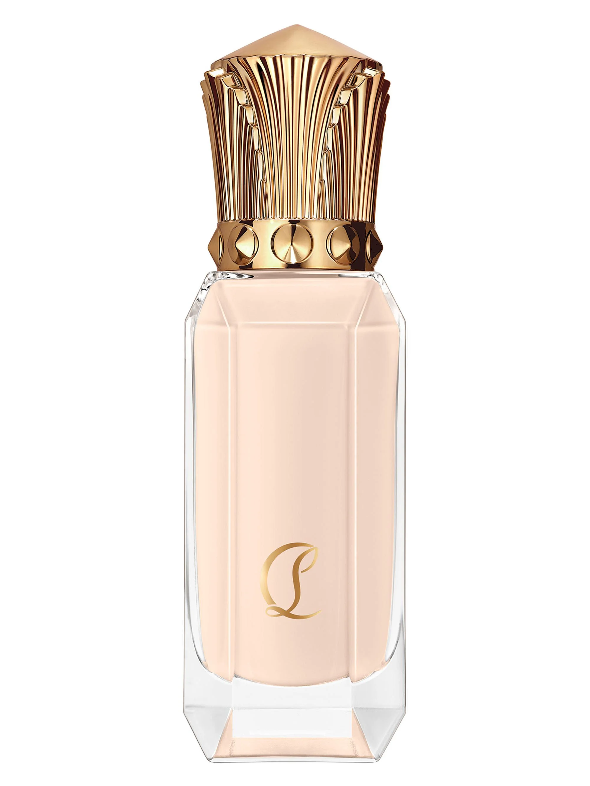 Women's Teint Fétiche Le Fluide Fluid Foundation - 20C Cashmere Nude - 1