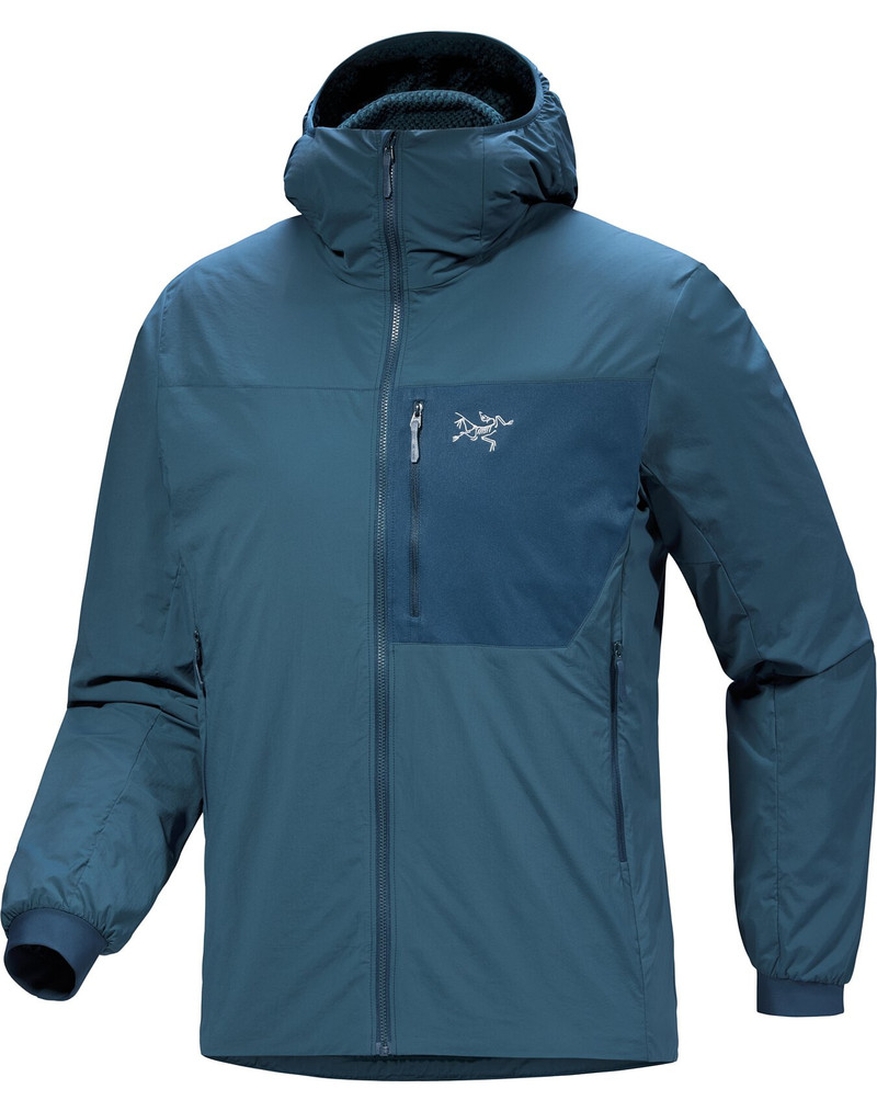 Proton SL Hoody 1