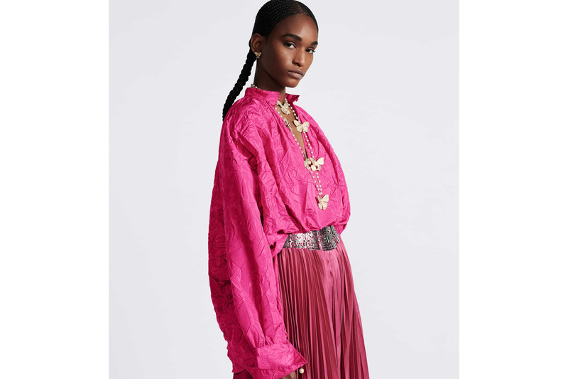 Dior Métamorphose Belt 3