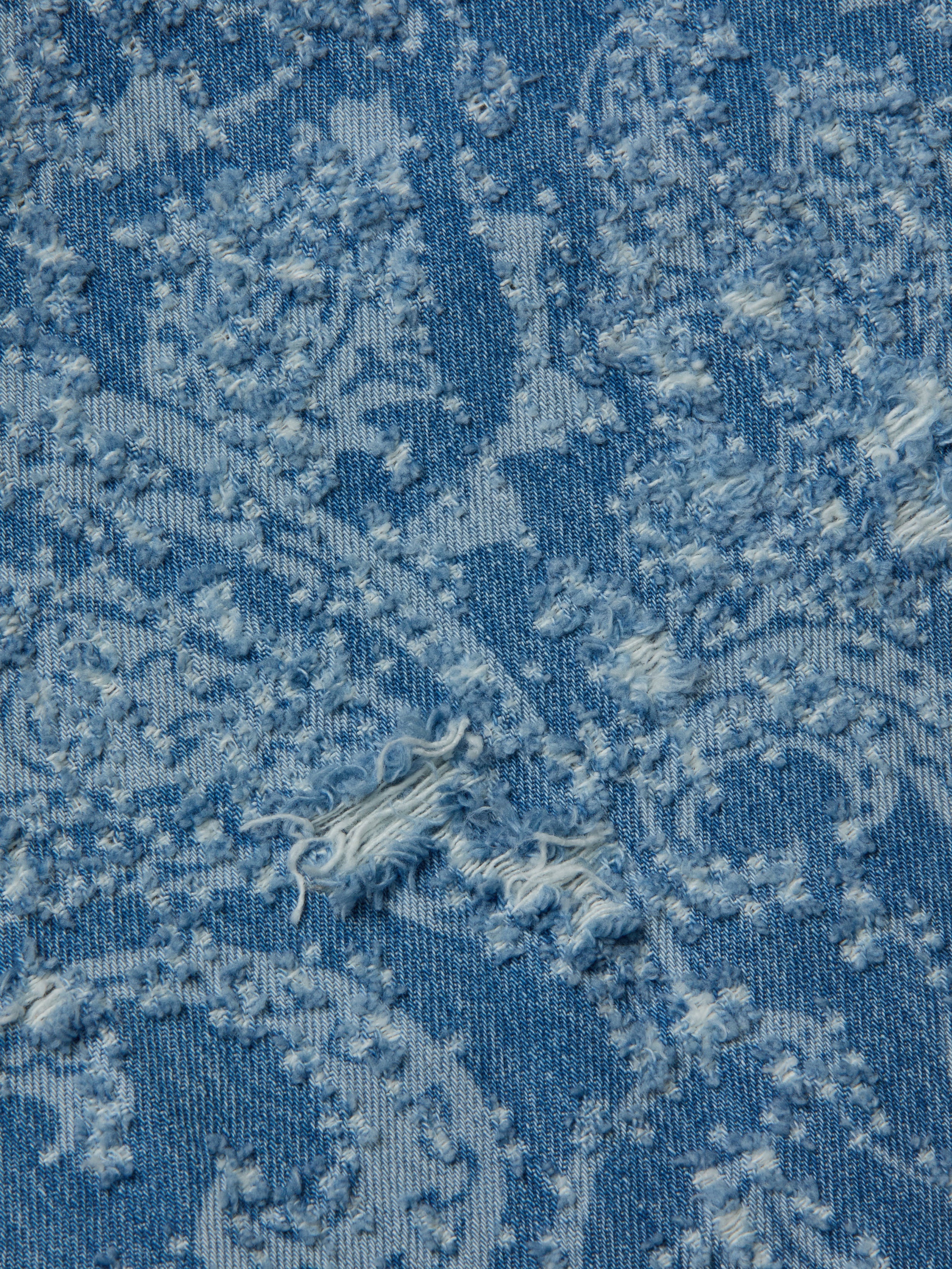 Alicent Wide-Leg Jean - 3