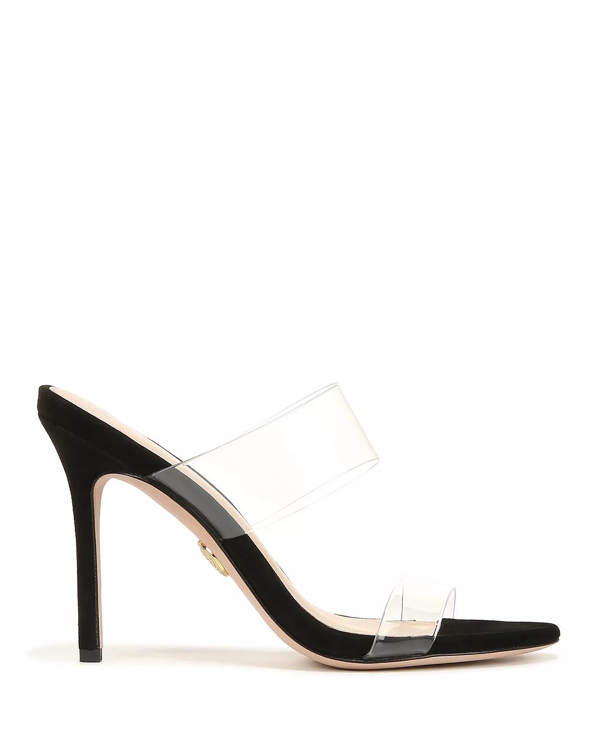 Women's Asha Slip On High Heel Sandals - 6