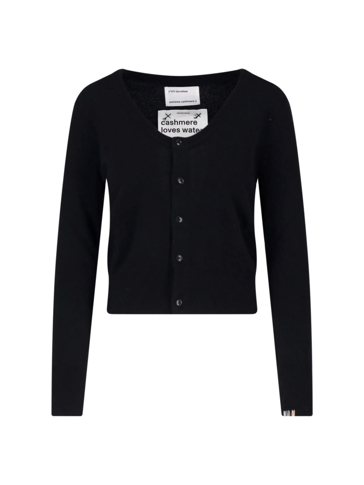 CARDIGAN "DOROTHEA" - 1