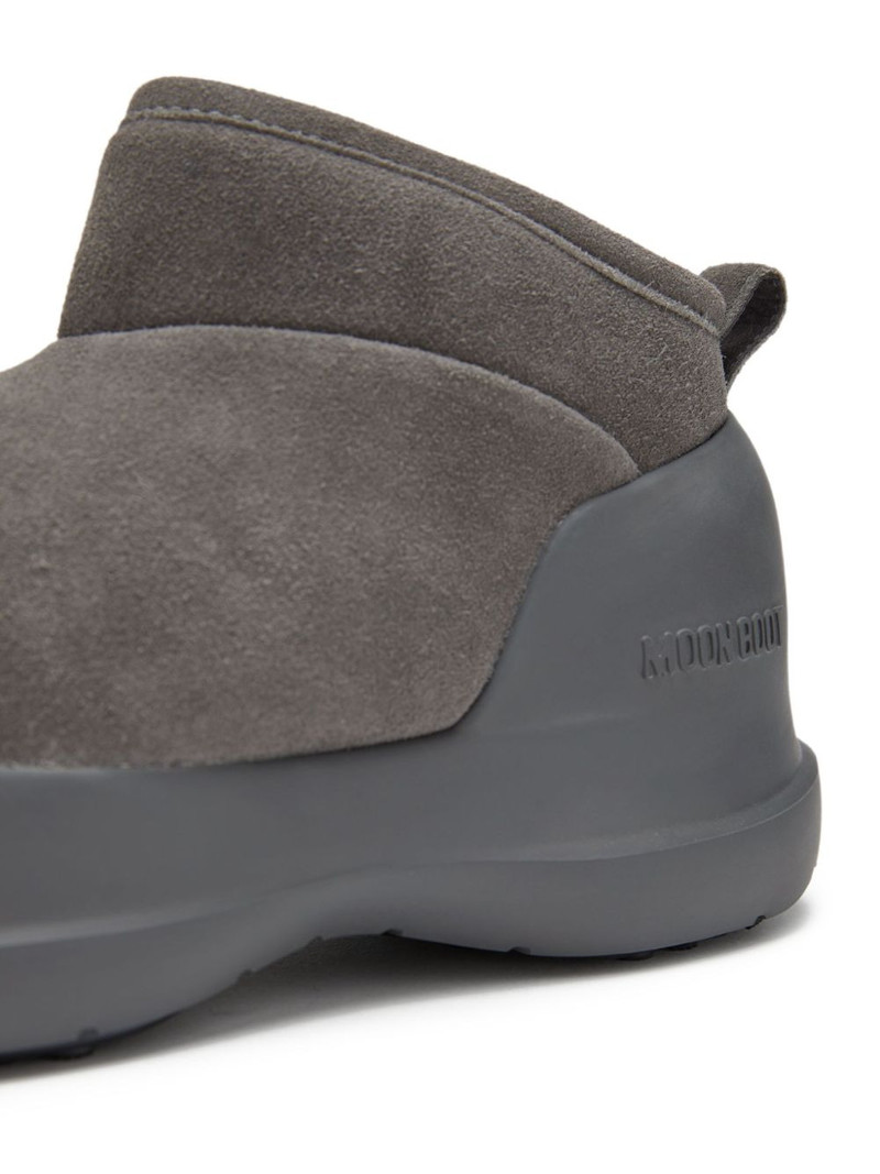 Mezzaluna rain boots 3