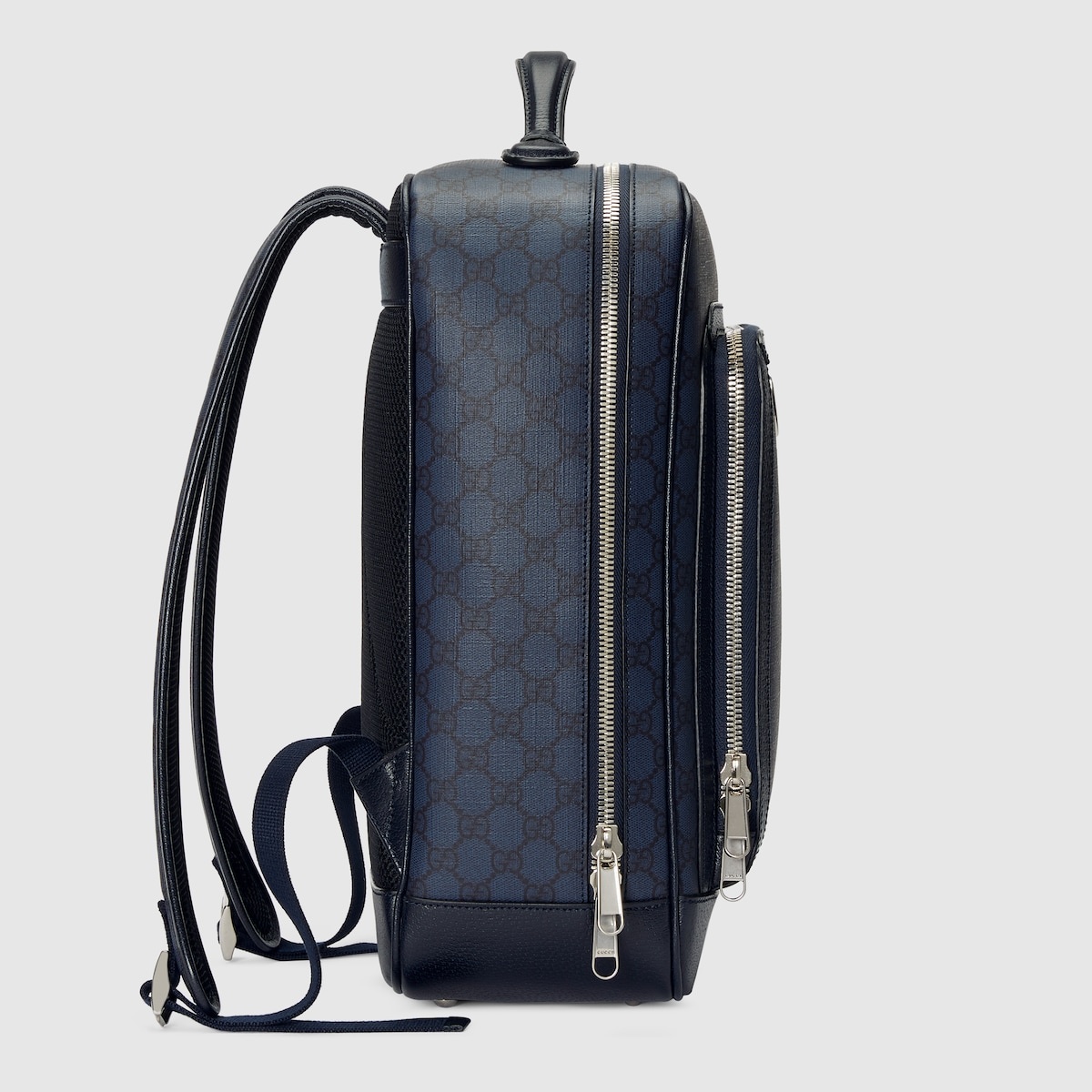 Ophidia GG medium backpack - 4