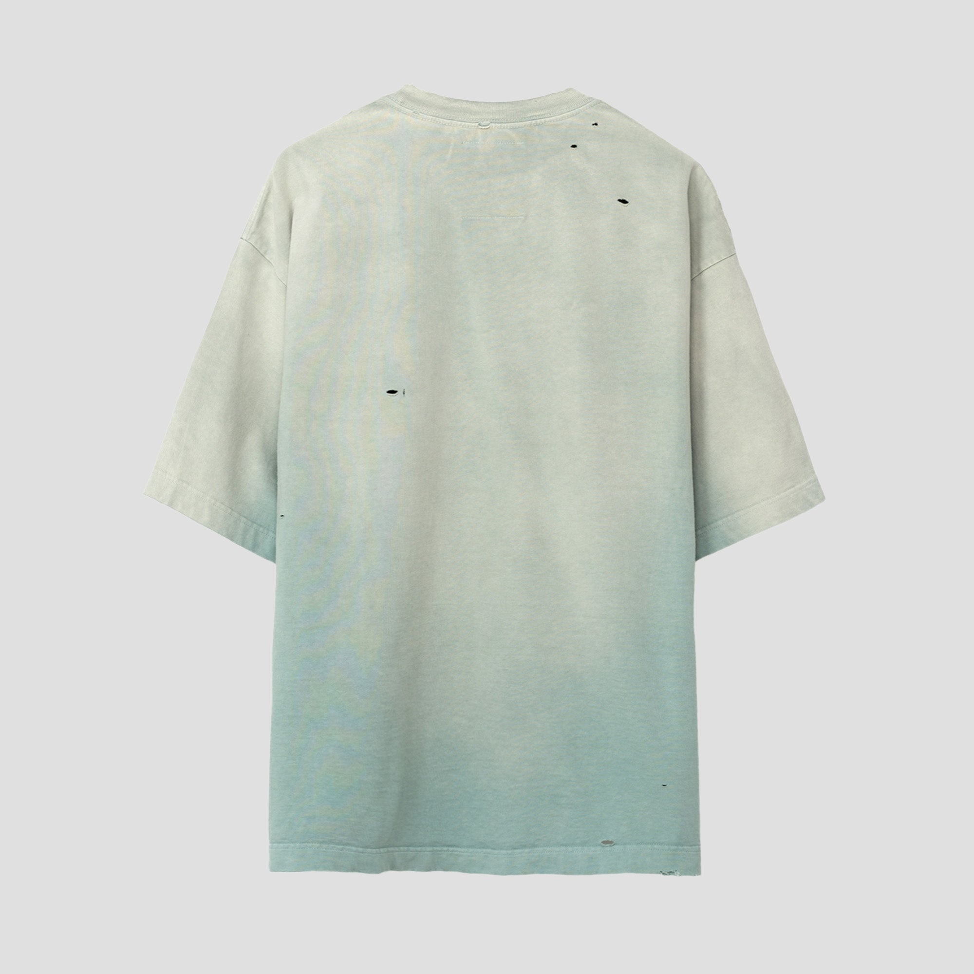 SUN FADED T-SHIRTS - 3