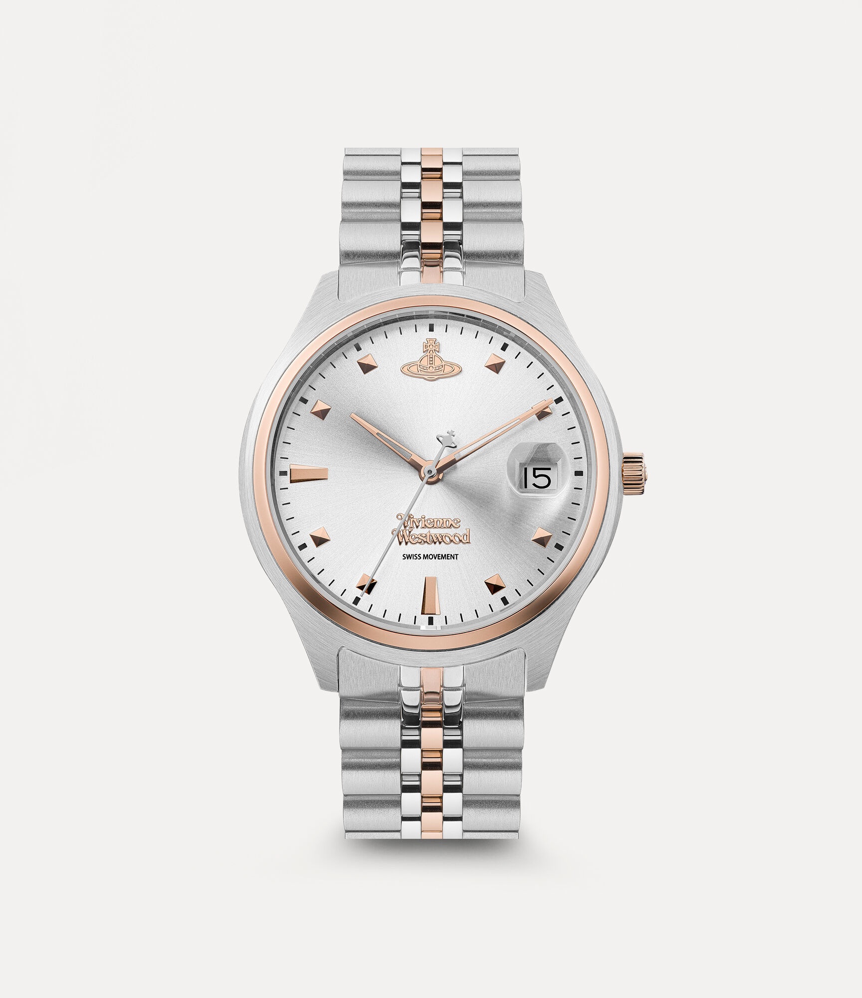 CAMBERWELL WATCH - 1