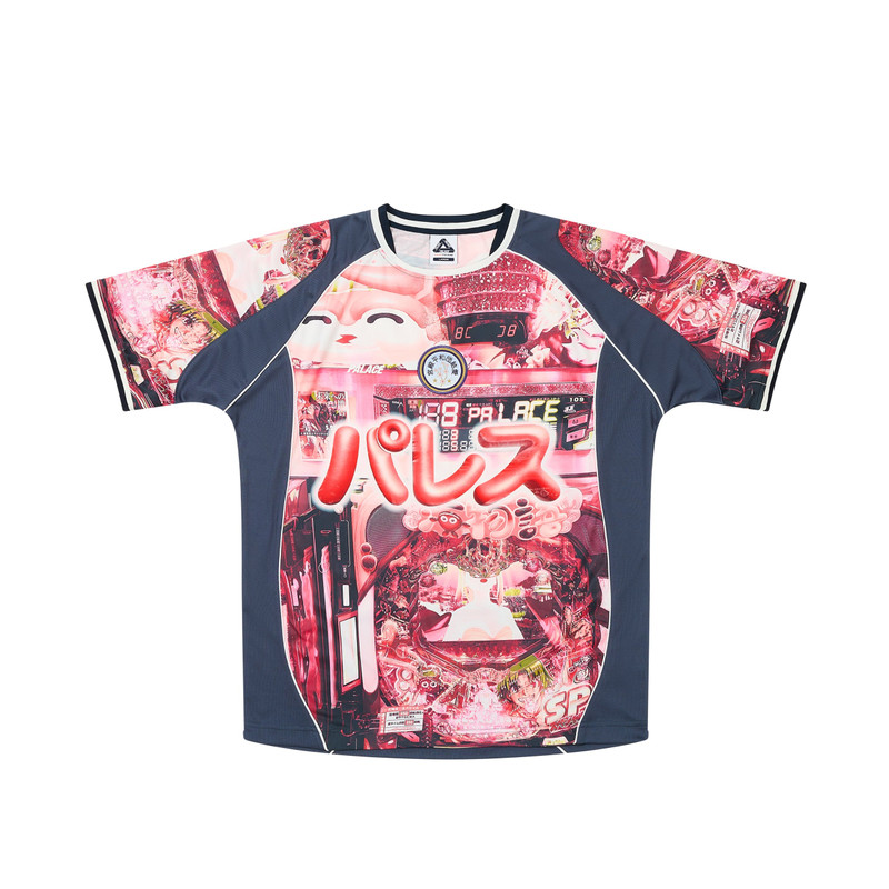 PACHINKO JERSEY NIGHT 1