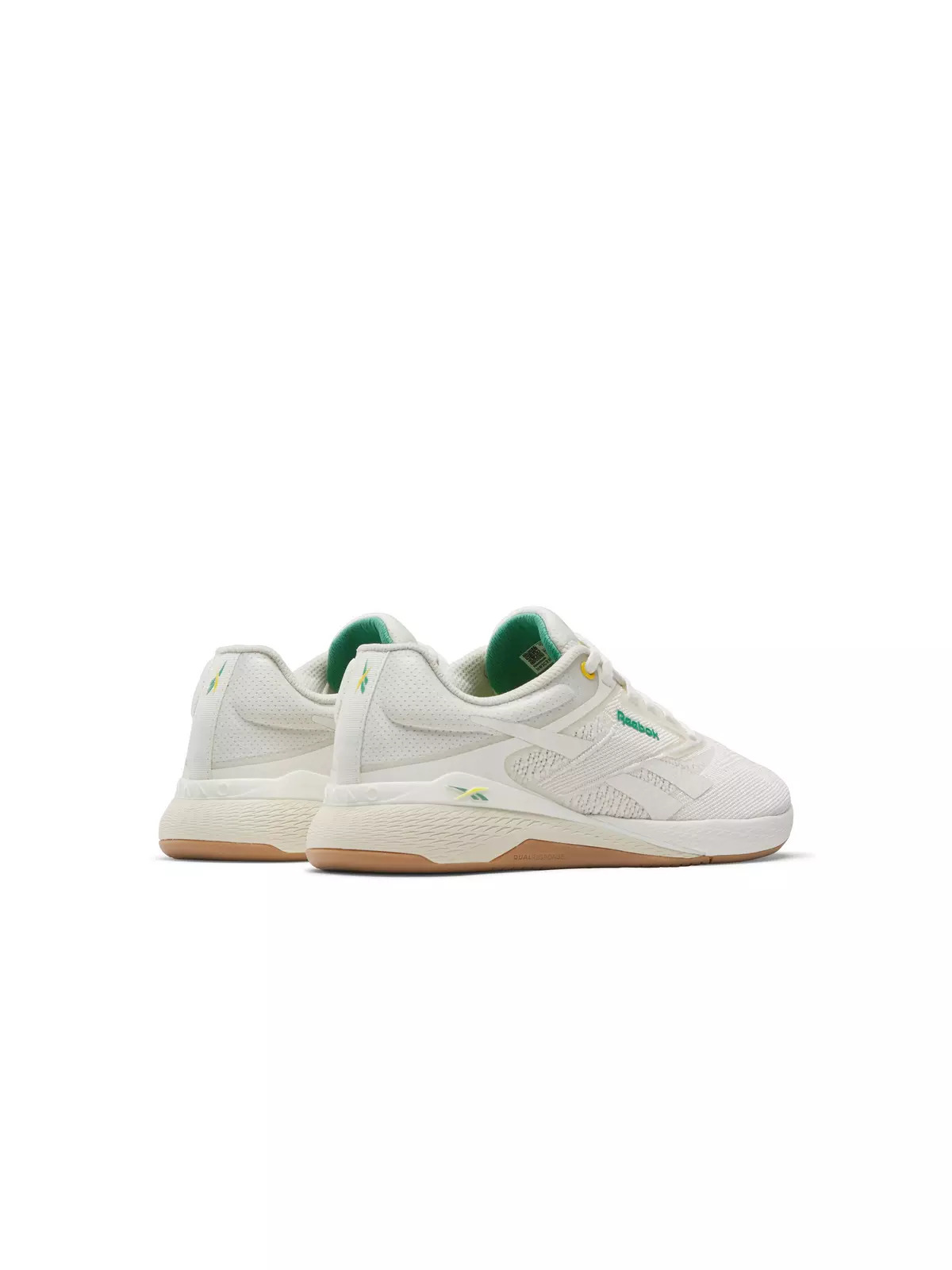 Nano X5 Training "Chalk/Alabaster/Upgrade Green" Women's Training Shoe - 3