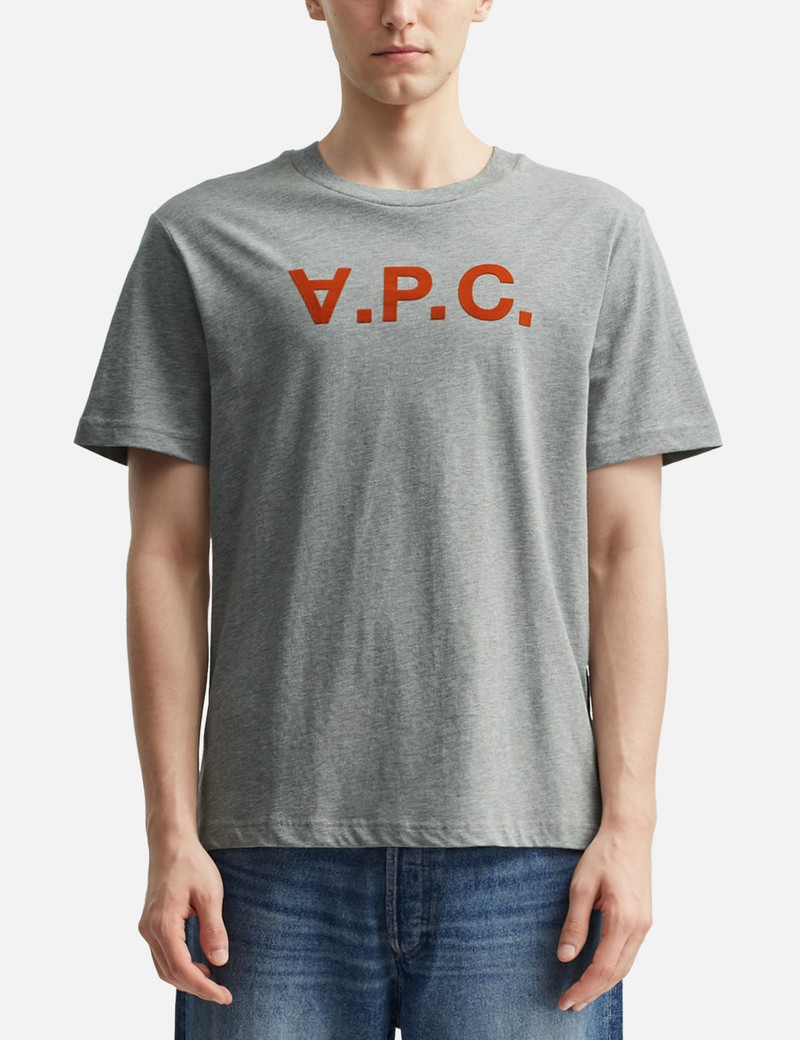 STANDARD GRAND VPC GOTS T-SHIRT 3