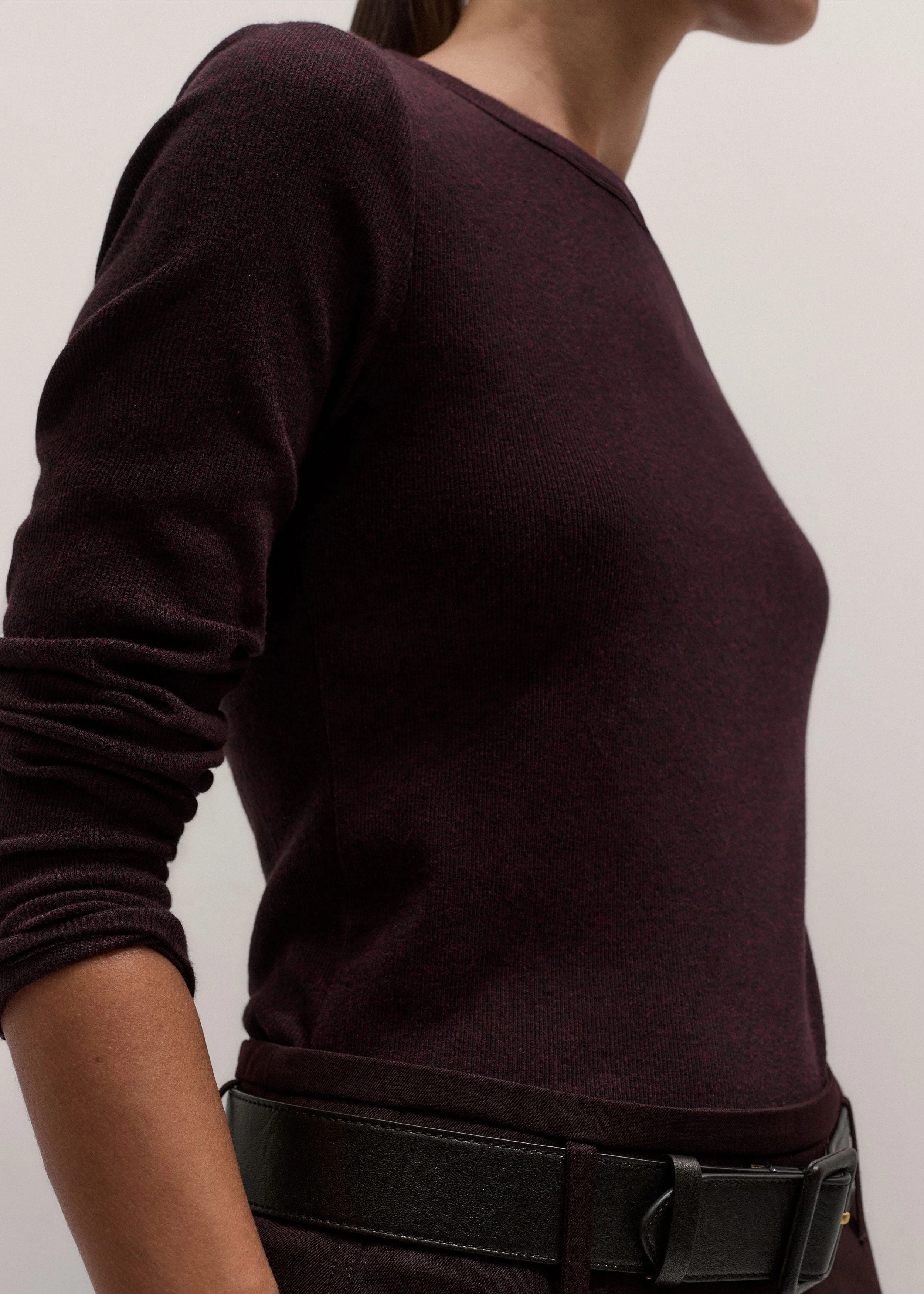 Perfect Basic Top - 1