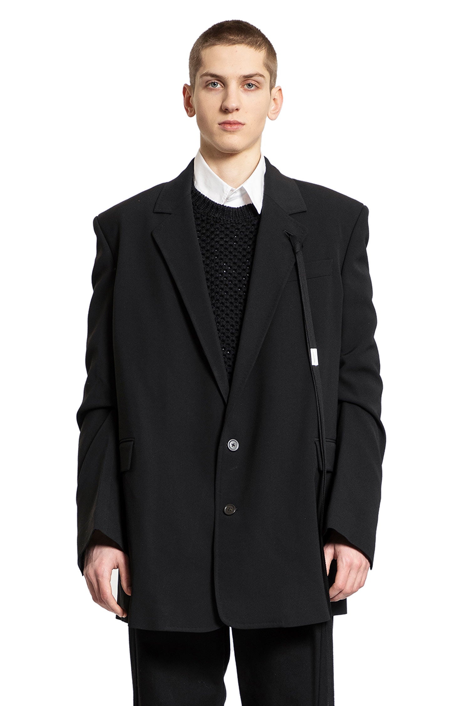 Antoon-High-Comfort-Blazer - 1