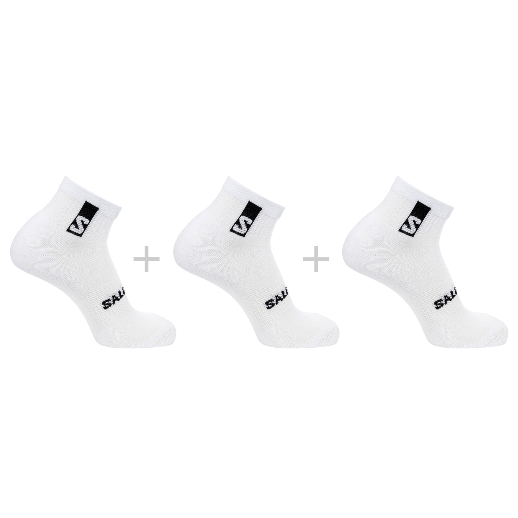 EVERYDAY ANKLE 3-PACK - 1