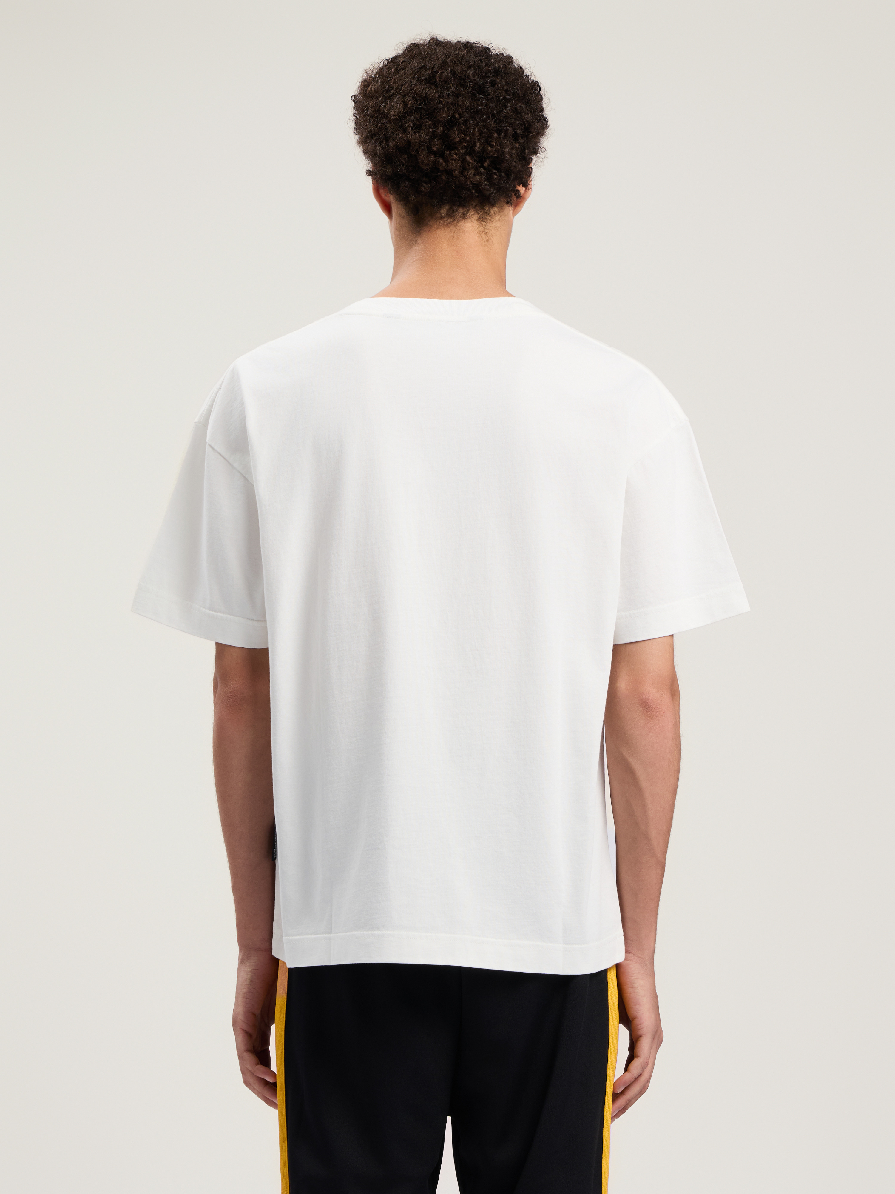 Decoding Palm Culture Regular T-Shirt - 5