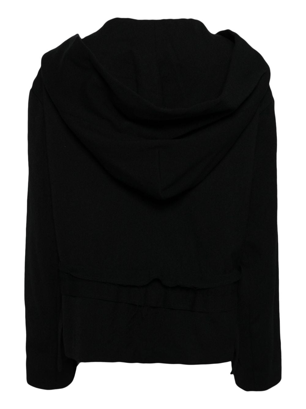 asymmetric jacket - 2
