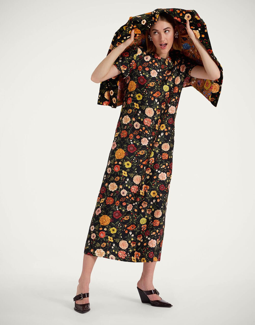 Swing Dress - 2