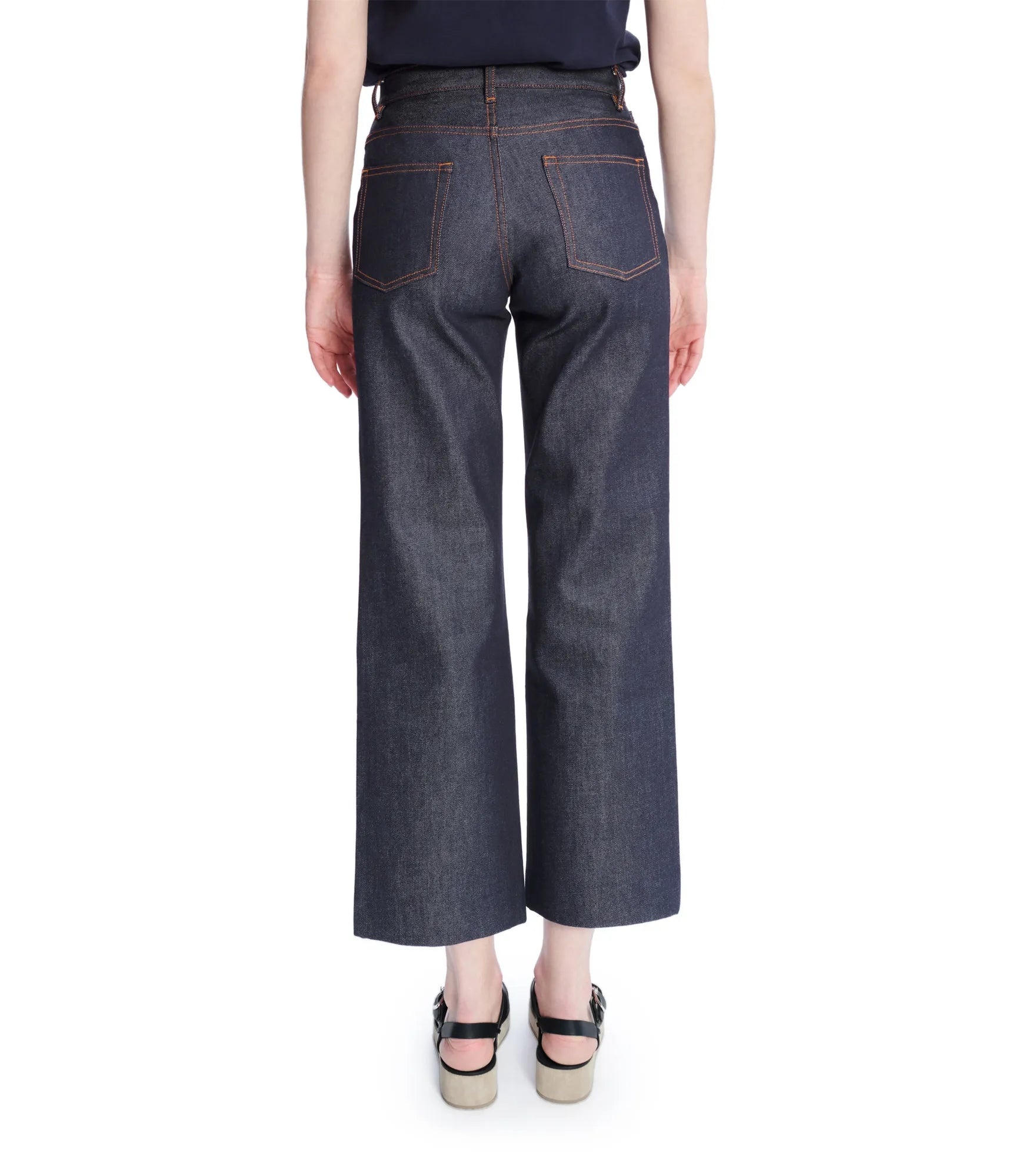 Sailor Jeans - 2