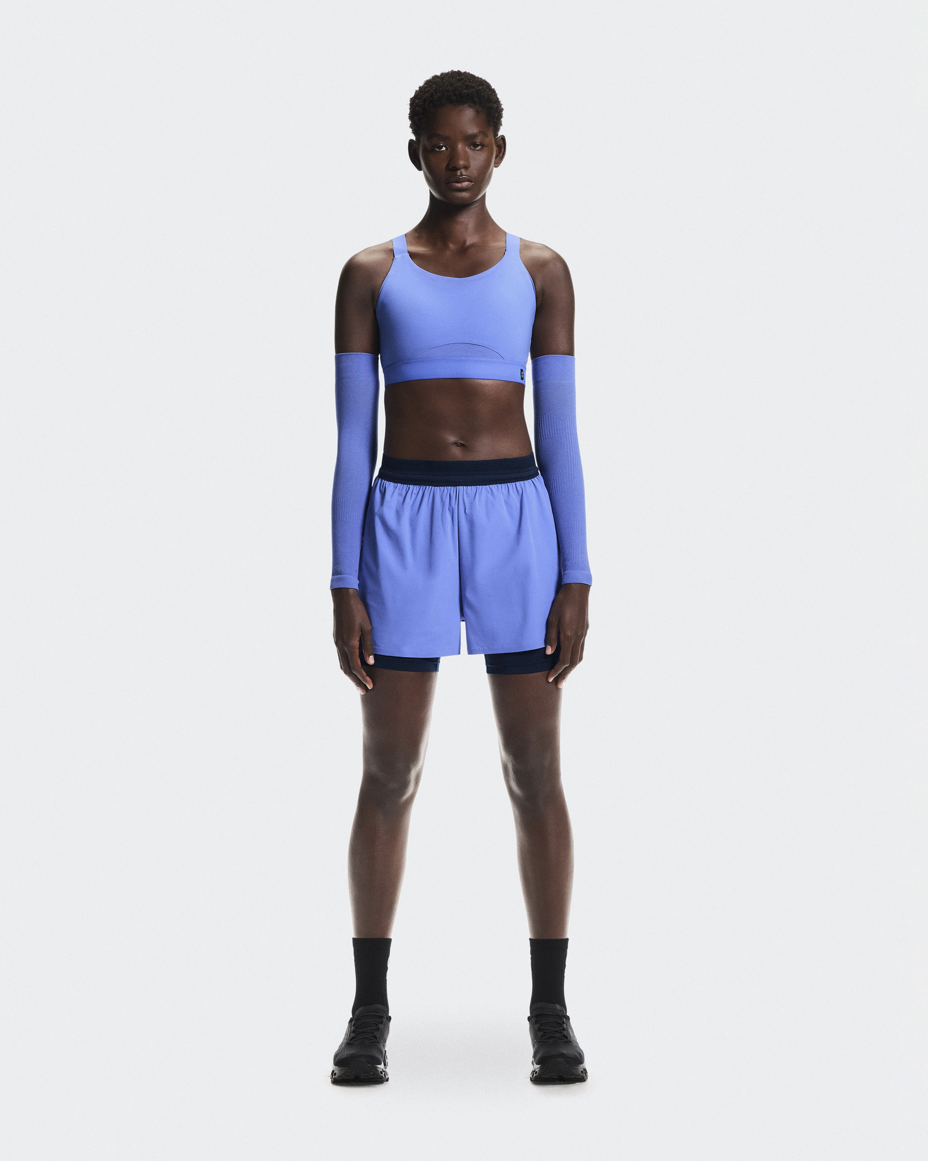 3" Performance 2/1 Shorts - 1