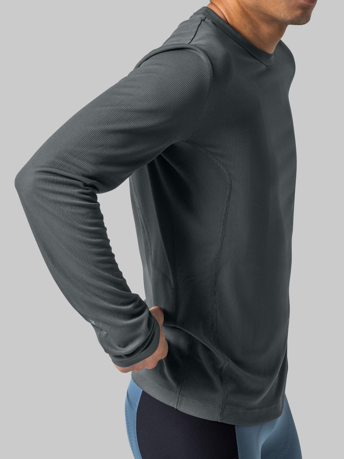 Alt_Road™ Ride LS Tee 3.0 - 6