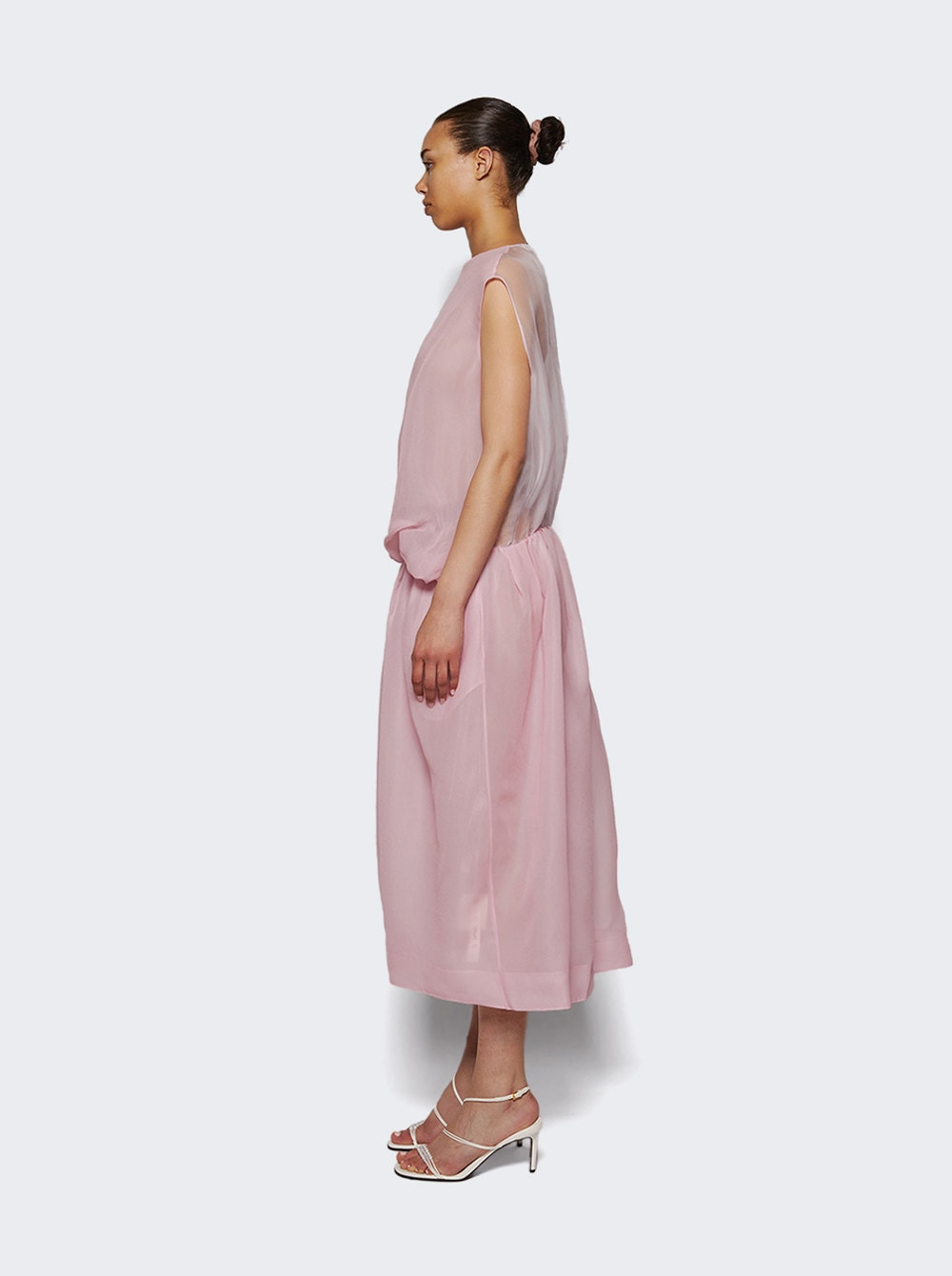 Noah Dress Peony - 3