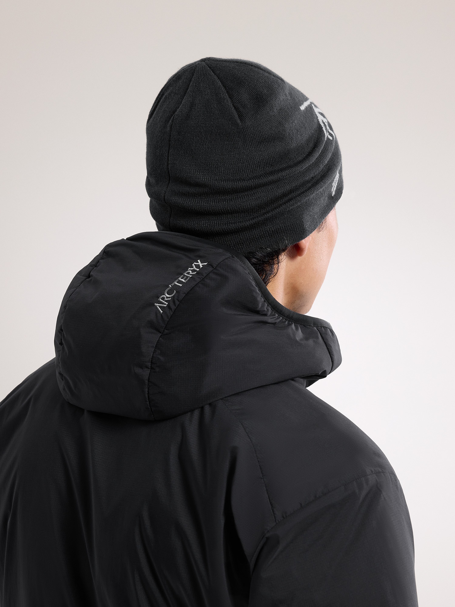 Lightweight Bird Head Toque - 4