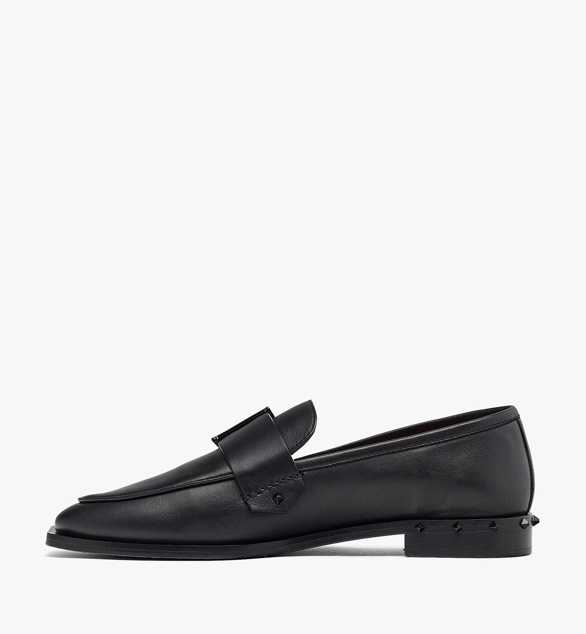 Women’s Travia Loafer in Calf Leather - 3