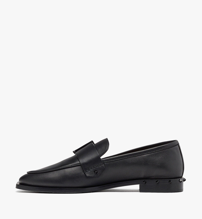 Women’s Travia Loafer in Calf Leather 3