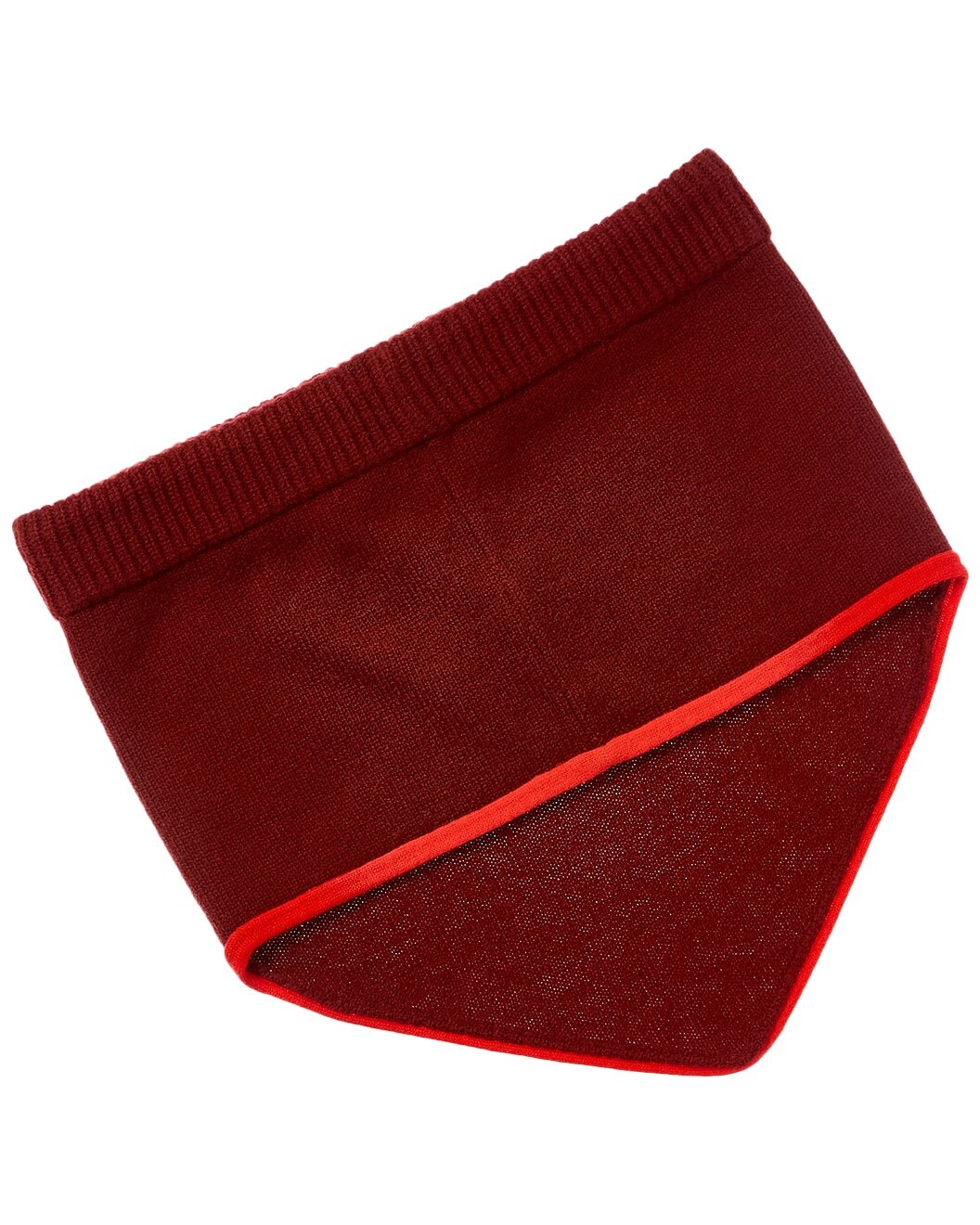Bogner Merve Wool Scarf - 2